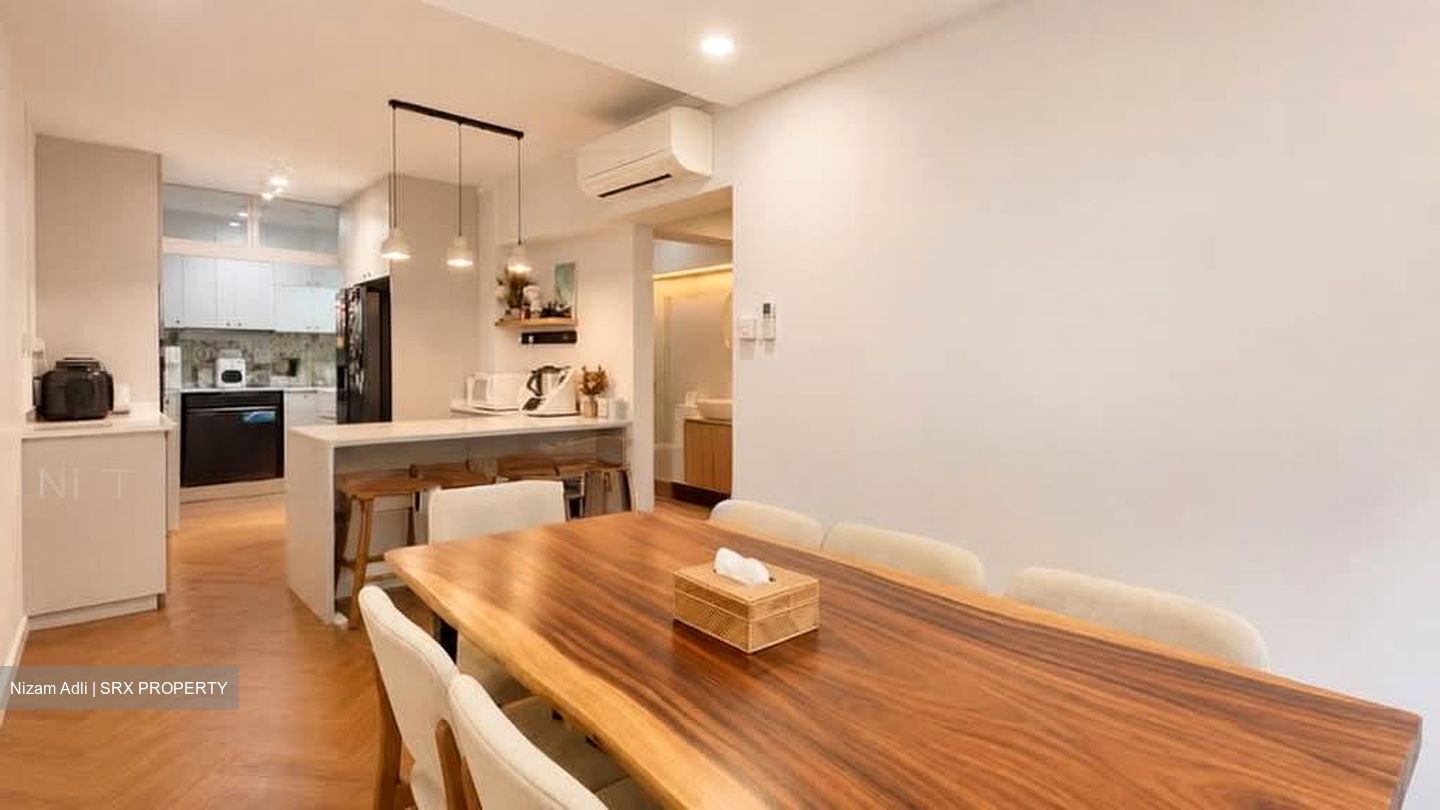 Blk 540 Panshan Grove (Bukit Panjang), HDB 5 Rooms #601647151